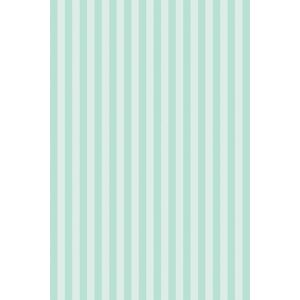 Bobbi Beck Eco-Friendly Vertical Ice Cream Stripes Pastel Wallpaper in Mint Mint Bobbi Beck Eco-Friendly Vertical Ice Cream Stripes Pastel Wallpaper in Mint Mint
