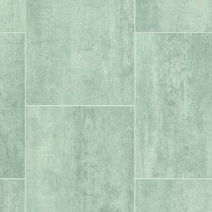 Vinyl Flooring UK Grey Tile Effect 2.0mm Felt Backed Sheet Vinyl Flooring Size: 2000mm x 1000mm Grey 2000mm x 1000mm Vinyl Flooring UK Grey Tile Effect 2.0mm Felt Backed Sheet Vinyl Flooring Size: 2000mm x 1000mm Grey 2000mm x 1000mm