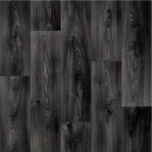 Vinyl Flooring UK Black Wood Effect 3.8mm Felt Backed Vinyl Flooring Sheet Size: 2000mm x 1000mm Black 2000mm x 1000mm Vinyl Flooring UK Black Wood Effect 3.8mm Felt Backed Vinyl Flooring Sheet Size: 2000mm x 1000mm Black 2000mm x 1000mm
