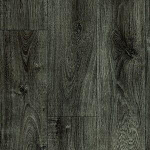 Vinyl Flooring UK Grey Wood Effect 2.0mm Felt Backed Vinyl Flooring Sheet in Black Size: 2000mm x 1000mm Black 2000mm x 1000mm Vinyl Flooring UK Grey Wood Effect 2.0mm Felt Backed Vinyl Flooring Sheet in Black Size: 2000mm x 1000mm Black 2000mm x 1000mm