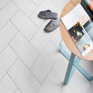 Vinyl Flooring UK Grey Tile Effect 2.8mm Cushion Backing Vinyl Flooring Sheet Size: 2000mm x 3000mm Grey 2000mm x 3000mm Vinyl Flooring UK Grey Tile Effect 2.8mm Cushion Backing Vinyl Flooring Sheet Size: 2000mm x 3000mm Grey 2000mm x 3000mm