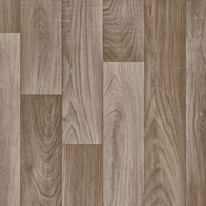 Vinyl Flooring UK Brown Wood Effect 2.8mm Cushion Backed Sheet Vinyl Flooring in Beige Size: 3000mm x 1000mm Beige 3000mm x 1000mm Vinyl Flooring UK Brown Wood Effect 2.8mm Cushion Backed Sheet Vinyl Flooring in Beige Size: 3000mm x 1000mm Beige 3000mm x 1000mm
