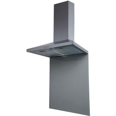 SIA - SP60GY - Grey - 60x75cm - Splashback SIA - SP60GY - Grey - 60x75cm - Splashback