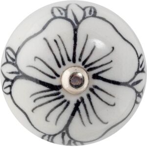 Nicola Spring - Cabinet Knob - Ceramic - Cabinet Knob Set Nicola Spring - Cabinet Knob - Ceramic - Cabinet Knob Set