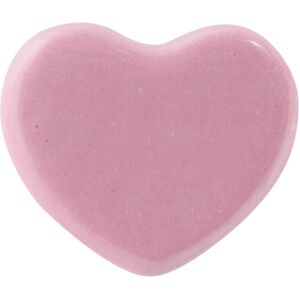 Nicola Spring Ceramic Cabinet Knob - Pink - Ø45mm - M4 - Cabinet Knob Nicola Spring Ceramic Cabinet Knob - Pink - Ø45mm - M4 - Cabinet Knob