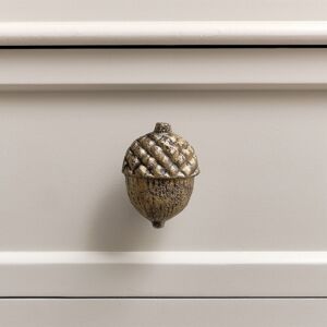 Melody Maison Bronze Acorn Drawer Knob Bronze Melody Maison Bronze Acorn Drawer Knob Bronze