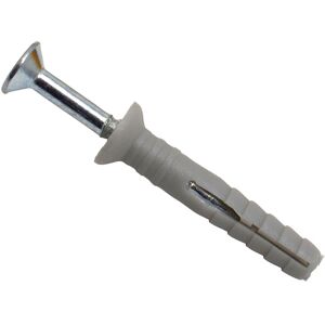 Masonmate Nylon Hammer-in Fixing Multicolor Masonmate Nylon Hammer-in Fixing Multicolor