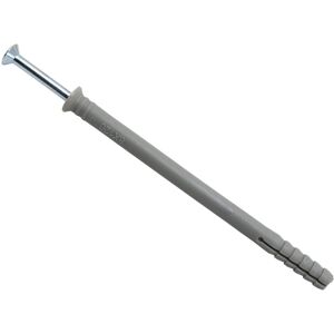 Masonmate Nylon Hammer-in Fixing Multicolor Masonmate Nylon Hammer-in Fixing Multicolor