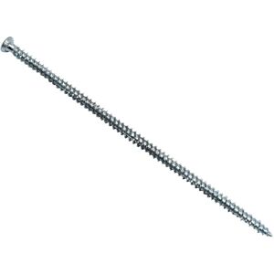 Masonmate Concrete Frame Screw Multicolor Masonmate Concrete Frame Screw Multicolor