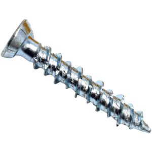 Masonmate Concrete Frame Screw Multicolor Masonmate Concrete Frame Screw Multicolor