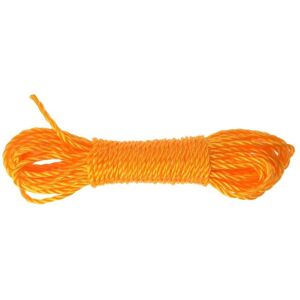 Bluespot Tools Soft Poly Rope 6mm X 15m Multicolor Bluespot Tools Soft Poly Rope 6mm X 15m Multicolor
