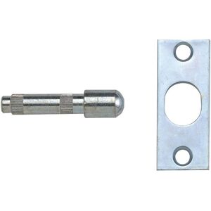 Yale Locks P125 Hinge Bolt Multicolor Yale Locks P125 Hinge Bolt Multicolor