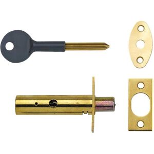 Yale Locks Pm444 Door Security Bolt Multicolor Yale Locks Pm444 Door Security Bolt Multicolor
