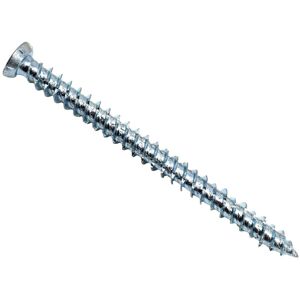Masonmate Concrete Frame Screw Multicolor Masonmate Concrete Frame Screw Multicolor