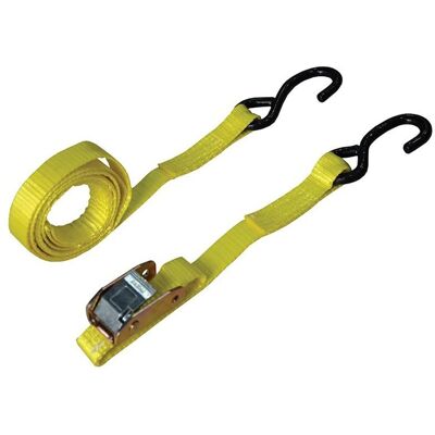 Bluespot Tools S-hook Cam Buckle 25mm X 2m Multicolor Bluespot Tools S-hook Cam Buckle 25mm X 2m Multicolor