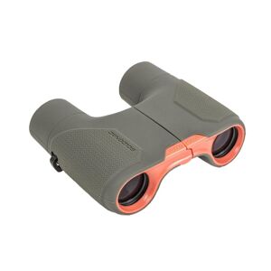 Solognac Decathlon Lightweight Focus-Free Binoculars 8X25