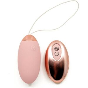 Ann Summers Self Love Remote Egg