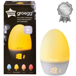 Tommee Tippee GroEgg 2