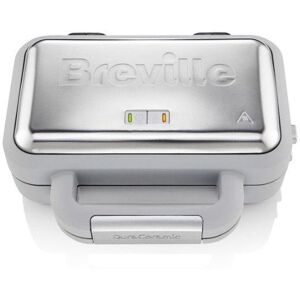 Breville Duraceramic 2 Portion Waffle Maker