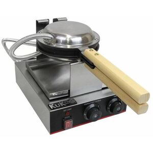 Monstershop KuKoo Single Waffle Maker