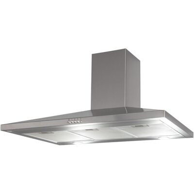 SIA - CHL90SS - 90cm - Chimney Cooker Hood SIA - CHL90SS - 90cm - Chimney Cooker Hood