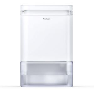 Pro Breeze 10L Desiccant Dehumidifier With Built-in Humidistat in White Size: Large White Large Pro Breeze 10L Desiccant Dehumidifier With Built-in Humidistat in White Size: Large White Large