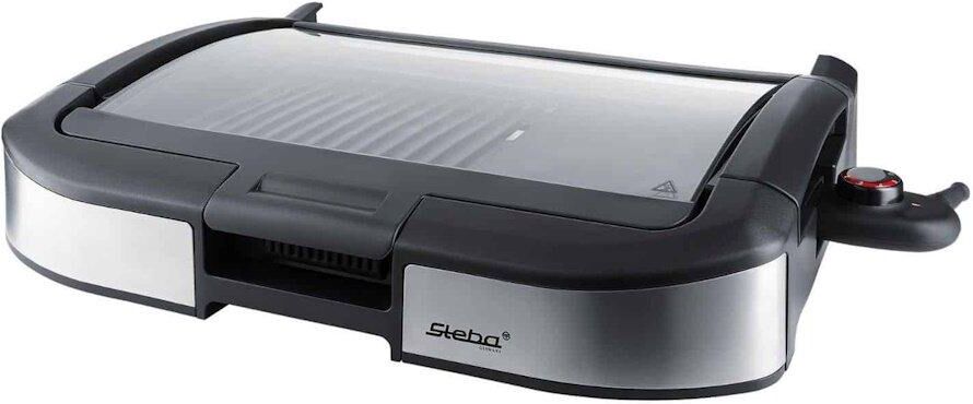 Callow Steba 2200W Tabletop BBQ Grill VG195