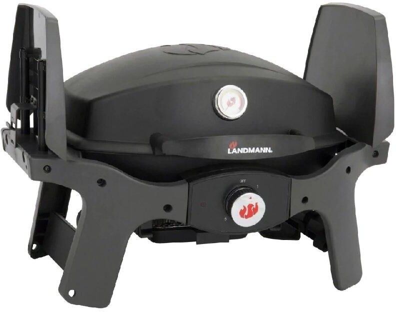 Landmann E-pantera Electric Portable Barbecue