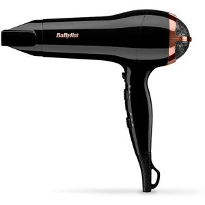 Babyliss Rose Gold Lustre Dryer