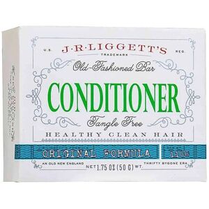 J.R.Liggett's Conditioner Bar 50g in Natural Natural J.R.Liggett's Conditioner Bar 50g in Natural Natural