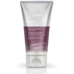 JOICO Damage Protective Masque 50ml in Clear Clear JOICO Damage Protective Masque 50ml in Clear Clear