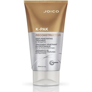 Joico K-Pak Reconstructor Deep-Penetrating Treatment - Hair Repair Joico K-Pak Reconstructor Deep-Penetrating Treatment - Hair Repair