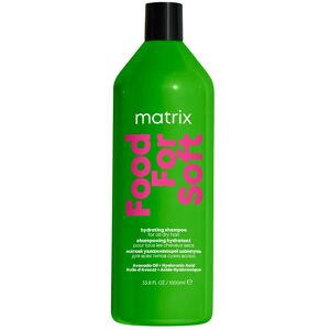 Matrix Food for Soft Shampoo (1000ml) Matrix Food for Soft Shampoo (1000ml)