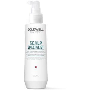 Goldwell Dualsenses Scalp Specialist Scalp Balance & Moisture Fluid (150ml) Goldwell Dualsenses Scalp Specialist Scalp Balance & Moisture Fluid (150ml)