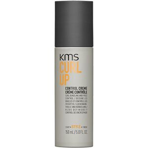 KMS California Curl Up Control Creme - Curl control creme KMS California Curl Up Control Creme - Curl control creme