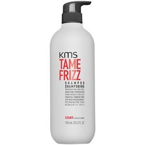 KMS Tamefrizz 750 ml - Shampoo for Frizz Control KMS Tamefrizz 750 ml - Shampoo for Frizz Control