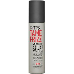 Kms California Tame Frizz Smoothing Lotion - Detangles & Manages Frizz - 150ml Kms California Tame Frizz Smoothing Lotion - Detangles & Manages Frizz - 150ml
