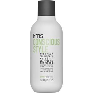 KMS California Conscious Style Everyday Conditioner - 250ml KMS California Conscious Style Everyday Conditioner - 250ml
