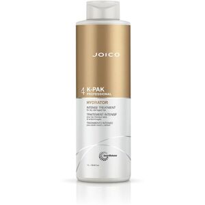 JOICO Unisex K-Pak Hydrator Intense Treatment - Hair Treatment JOICO Unisex K-Pak Hydrator Intense Treatment - Hair Treatment