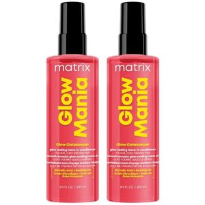 Matrix Glow Mania Glow Keeper Leave-in in Clear Clear Matrix Glow Mania Glow Keeper Leave-in in Clear Clear