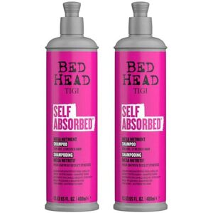 Bed Head by TIGI Self Absorb Nourishing Shampoo - Dry Stress Hair Bed Head by TIGI Self Absorb Nourishing Shampoo - Dry Stress Hair