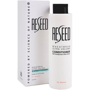 Reseed Wheat Bran Ultra Volume Conditioner - Conditioner Reseed Wheat Bran Ultra Volume Conditioner - Conditioner