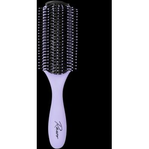 Rawr Beauty Styling Brush - Purple Purple Rawr Beauty Styling Brush - Purple Purple