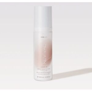 Brae Women's Revival LeaveIn 200ml in Clear Clear Brae Women's Revival LeaveIn 200ml in Clear Clear
