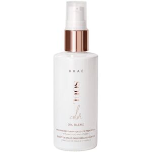 Brae - Soul Color Oil Blend - 60ml - Hair Oil Brae - Soul Color Oil Blend - 60ml - Hair Oil