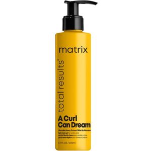 Matrix A Curl Can Dream Manuka Honey Infused Hair Gel - Hair Type: Curly & Wavy Matrix A Curl Can Dream Manuka Honey Infused Hair Gel - Hair Type: Curly & Wavy