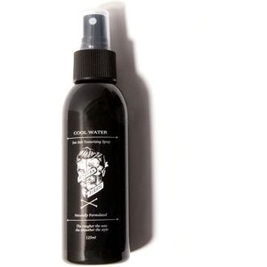 ModernPirate Sea Salt Spray 125ml in Black Black ModernPirate Sea Salt Spray 125ml in Black Black
