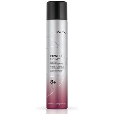Joico PowerSpray Lacquer 345ml - Hairspray Joico PowerSpray Lacquer 345ml - Hairspray