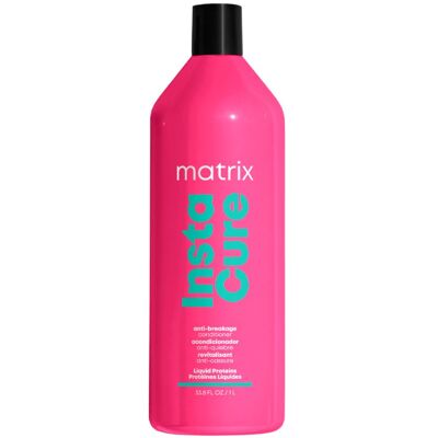 Matrix Instacure Conditioner - Damage Repair - 1000ml Matrix Instacure Conditioner - Damage Repair - 1000ml