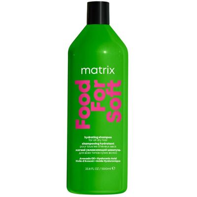 Matrix Food for Soft Shampoo (1000ml) Matrix Food for Soft Shampoo (1000ml)